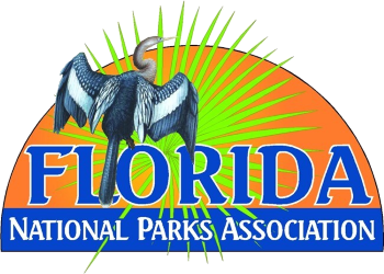 Florida National Parks Association Logo 