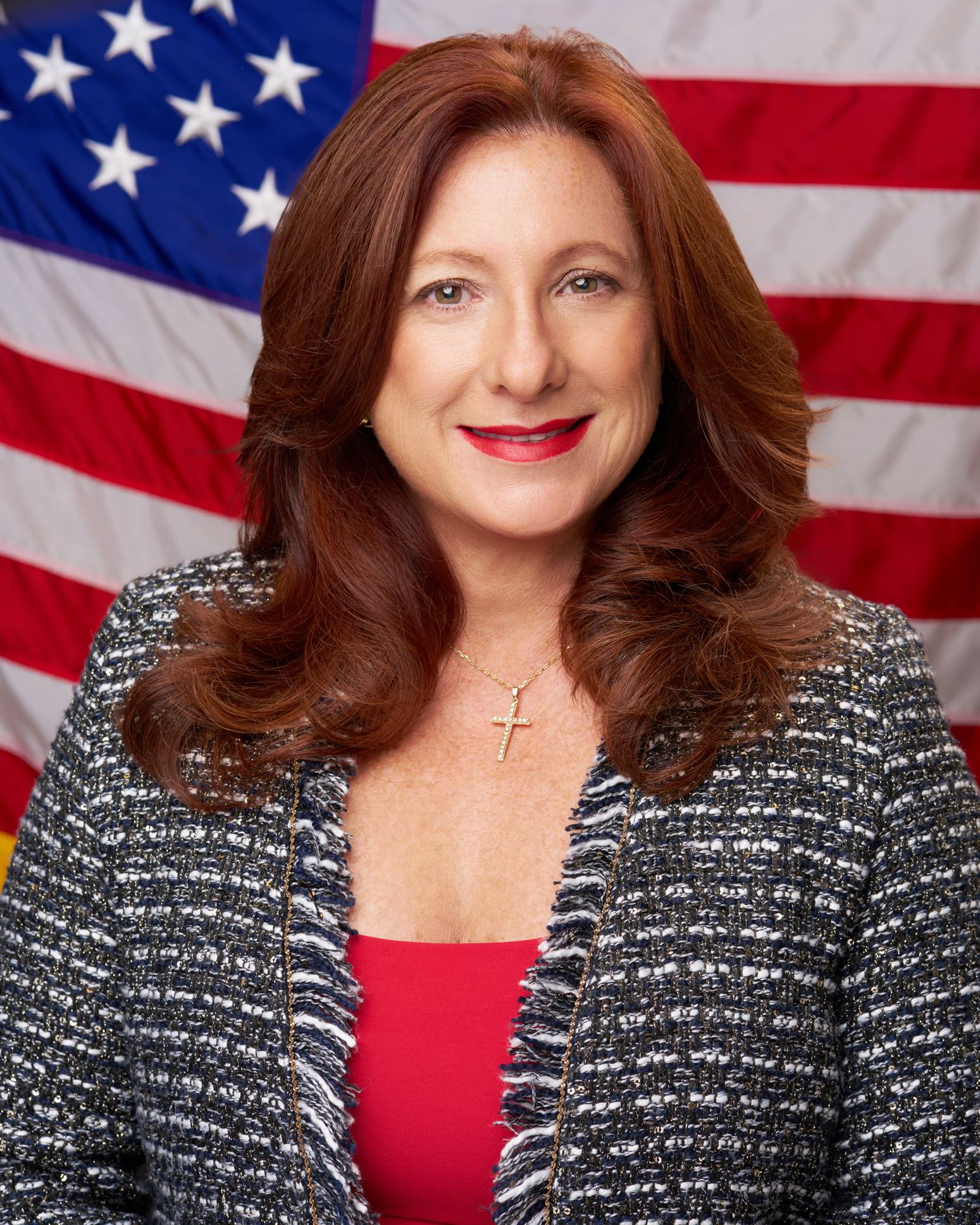 Councilwoman Kimberly Konsky