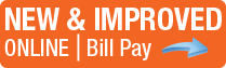 Online Bill Pay