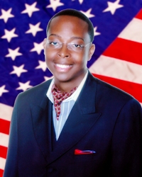 Councilman Jimmie Williams