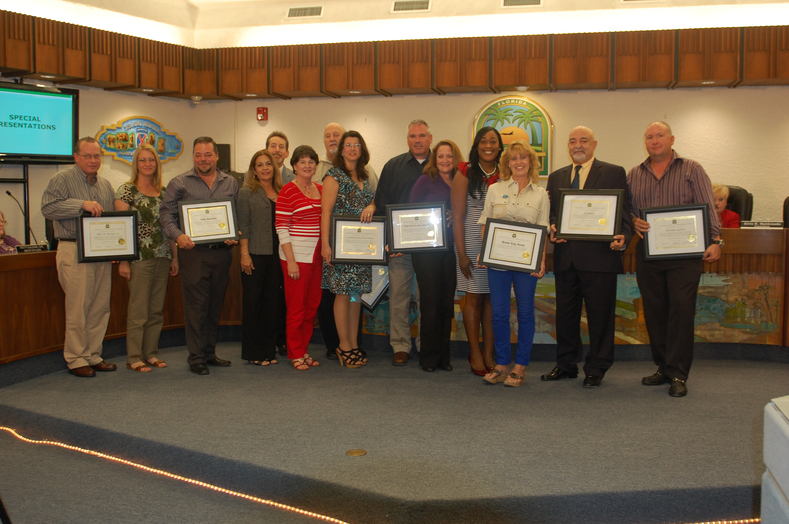 Books and Bicycles Financial Contributors