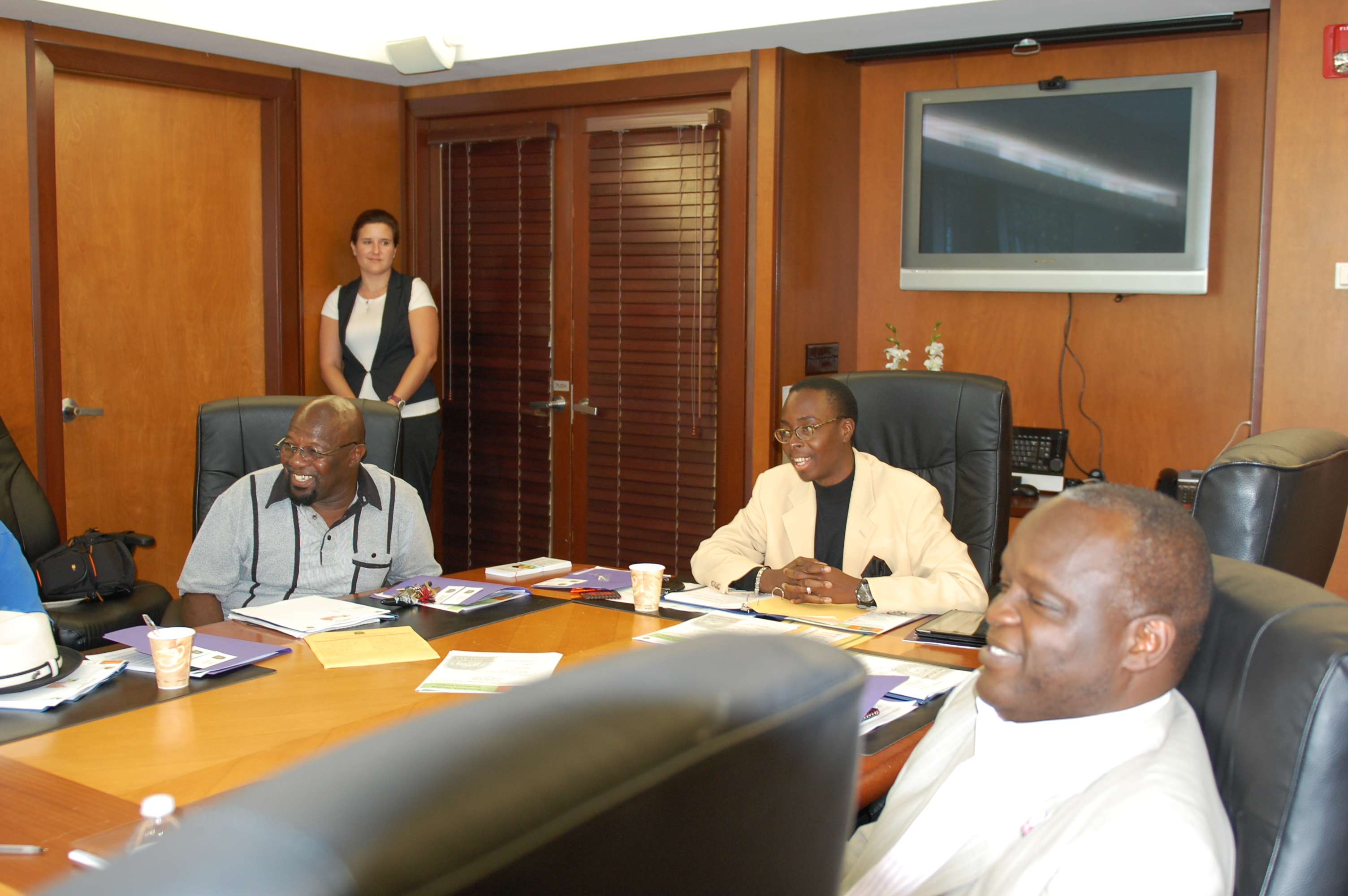 Roundtable Southwest