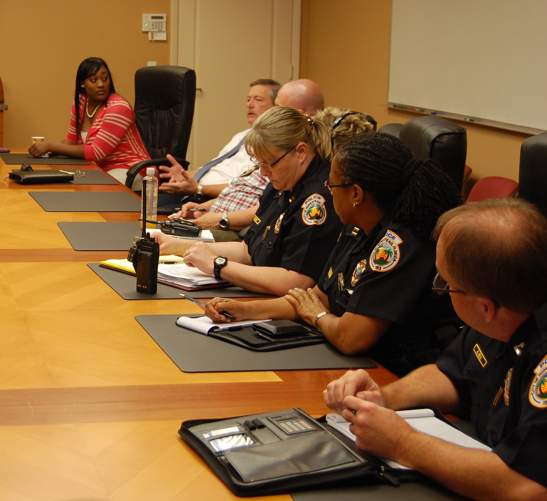 Fairclough-McCormick Keep Calm Campaign