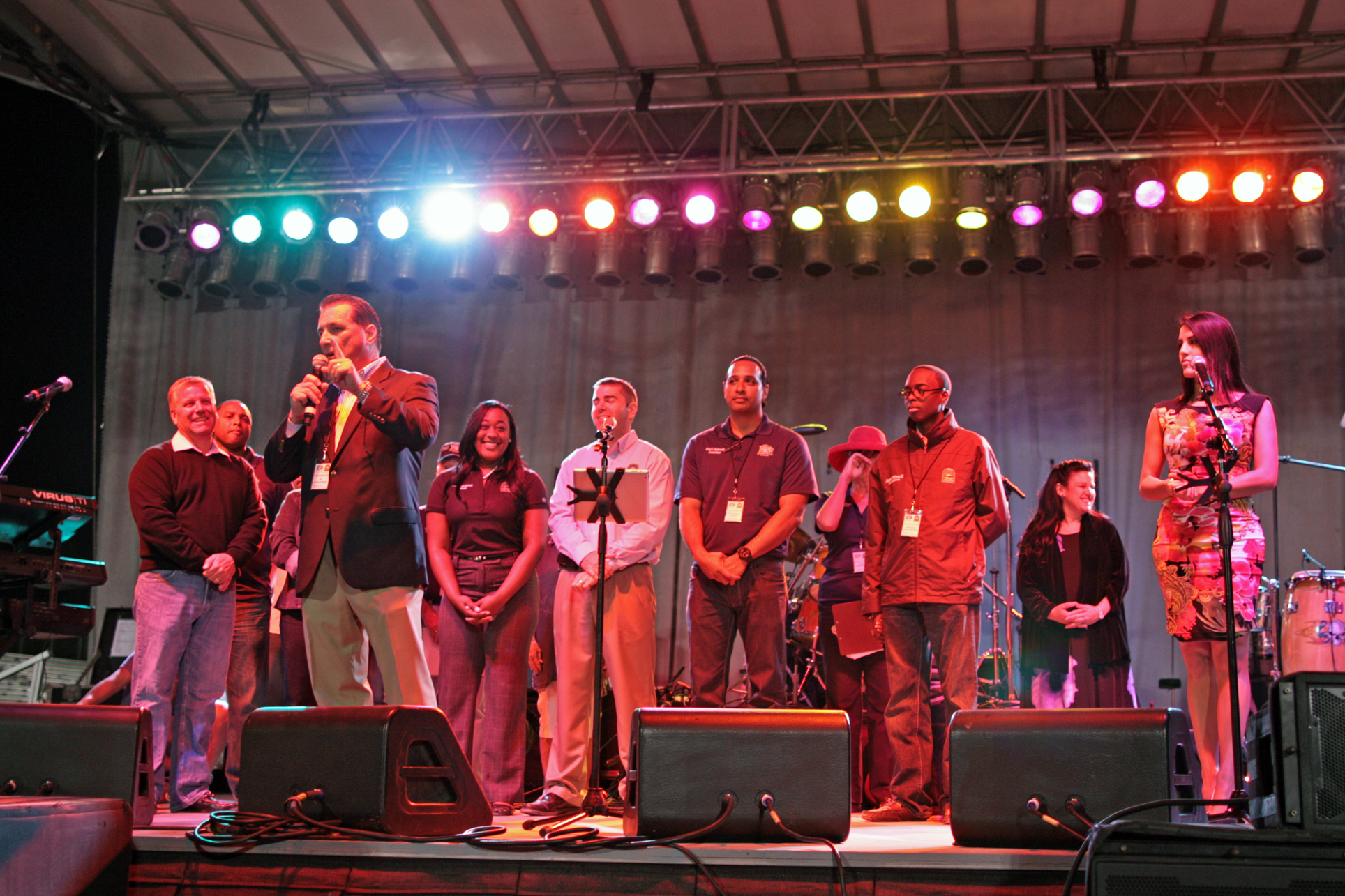 Feb 2nd Centennial City Council