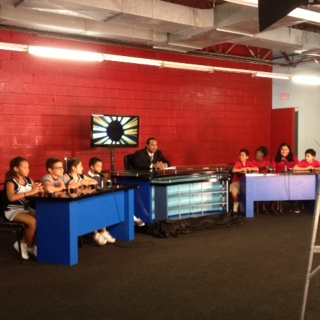 Councilman Elvis Maldonado Quiz Show