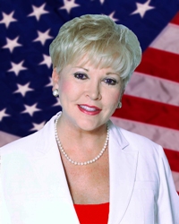 Vice Mayor Judy Waldman