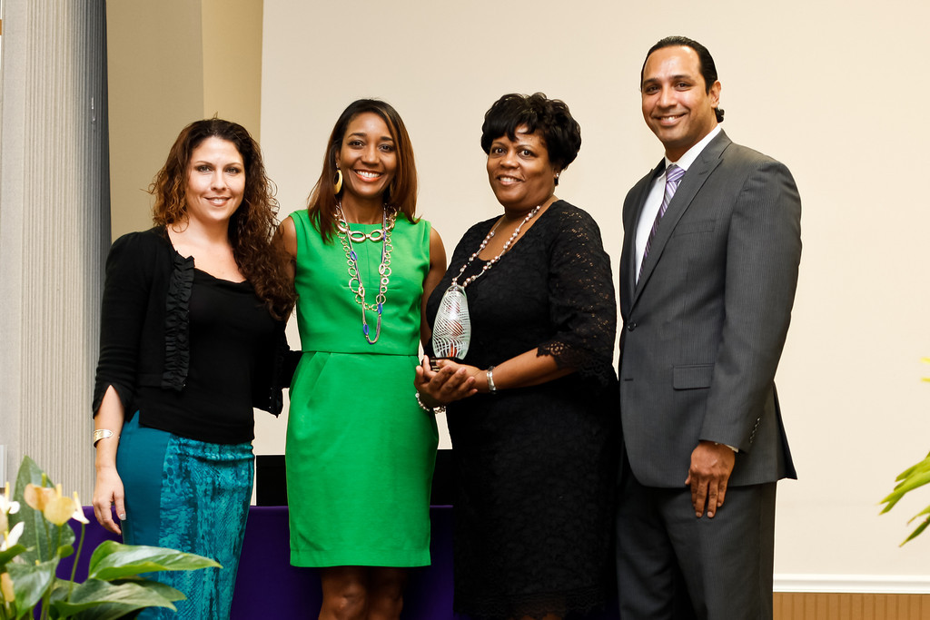 Councilman Maldonado South Dade Care Awards