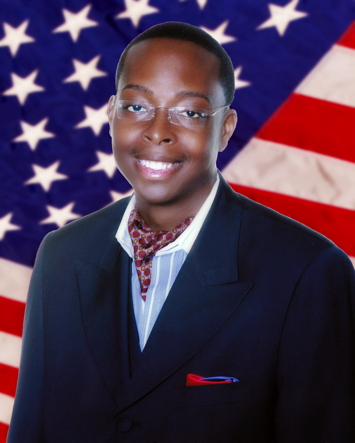 Councilman Williams Releases Statement