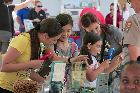 Homestead Eco Fair 2017