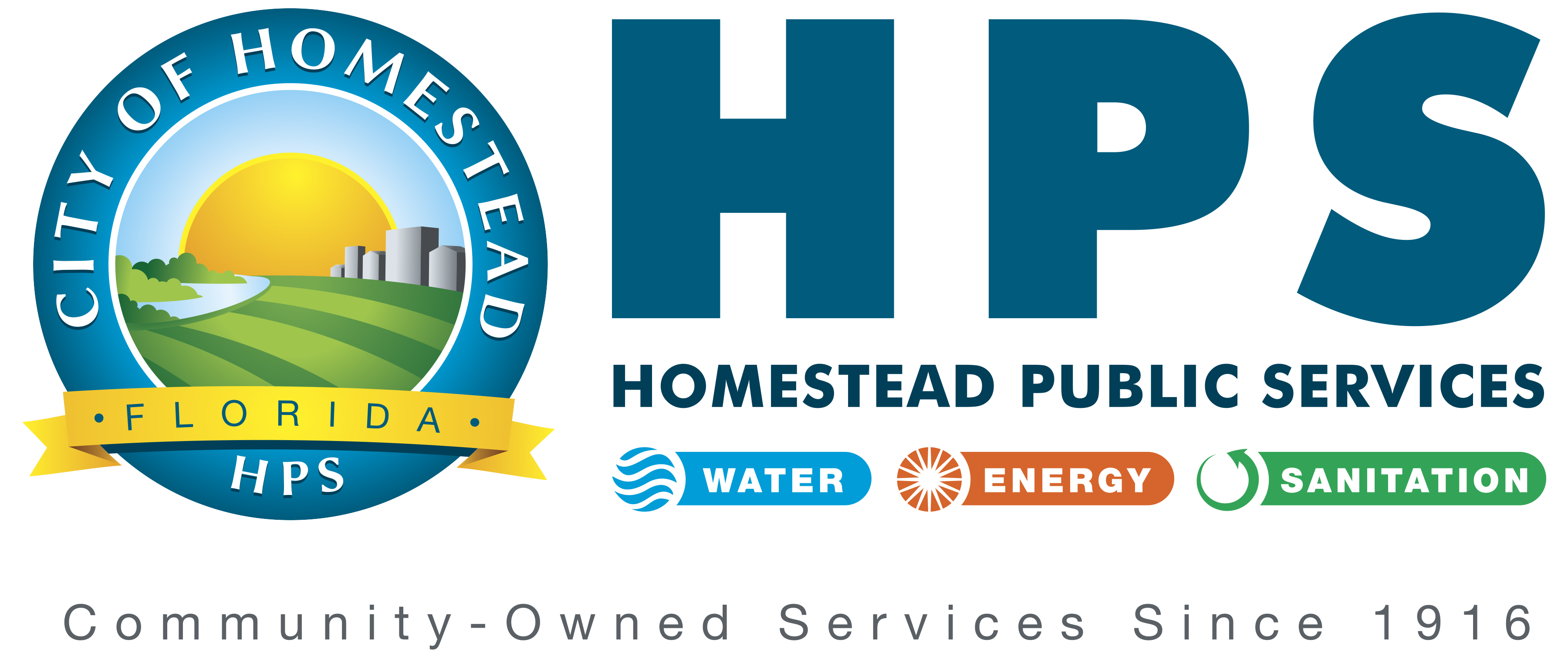 HPS Logo