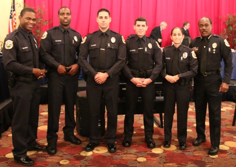 swearing in Dec 2013