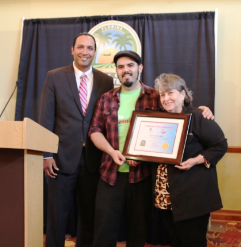 maldonado chefs on the run 2014