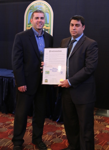 shelley water conservation 2014