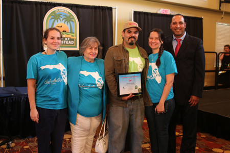 Chefs on the Run Wins SoBeWFF Sunday Best Bites Twice in a Row