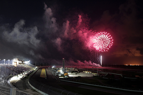 2016 Race to the 4th