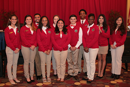 Mayor's Youth Council