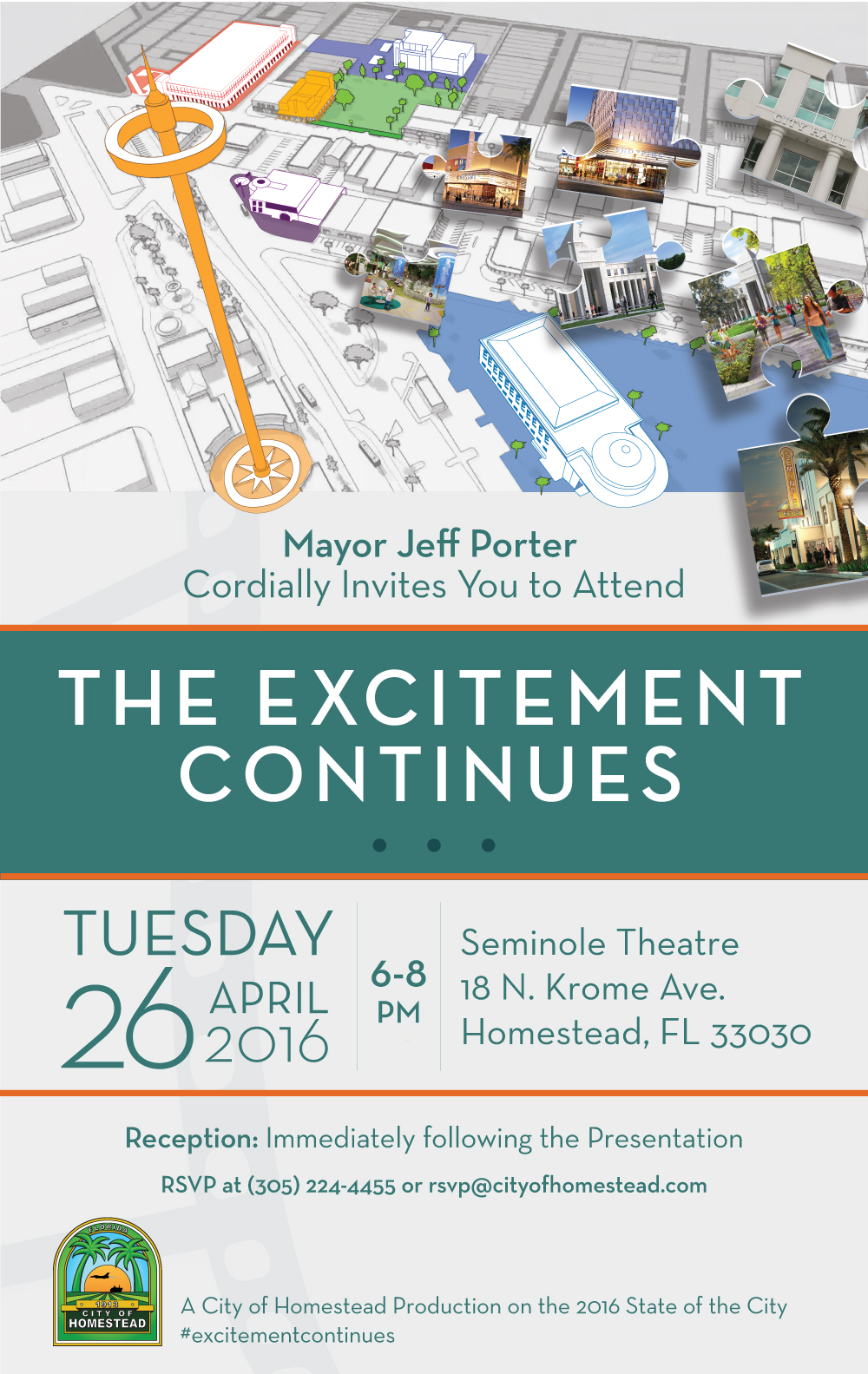 2016 State of the City 