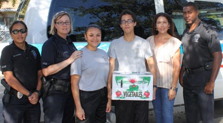 Maldonad turkey giveaway