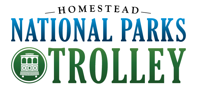 National Parks Trolley