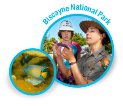 Biscayne NP